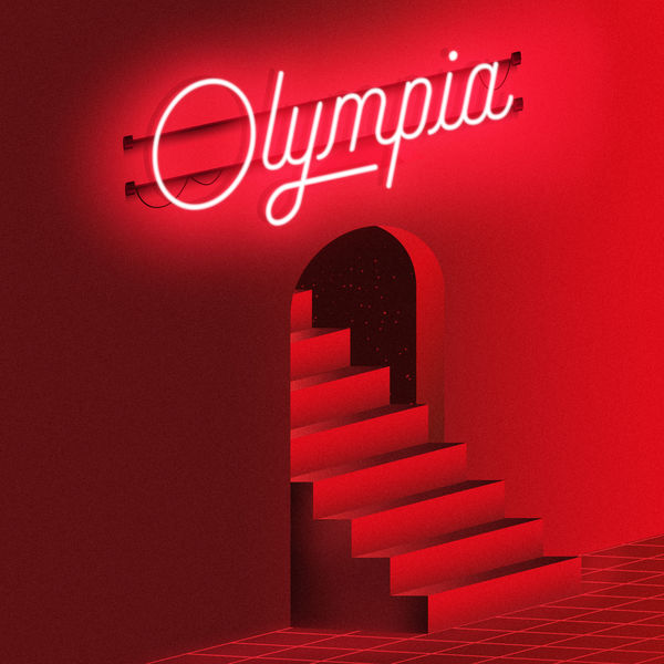 Scylla & Sofiane Pamart - Olympia Scylla & Sofiane Pamart - Olympia