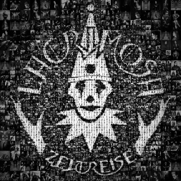 Lacrimosa|Zeitreise Lacrimosa|Zeitreise