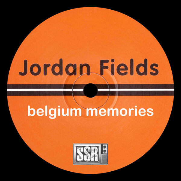 Jordan Fields|Belgium Memories