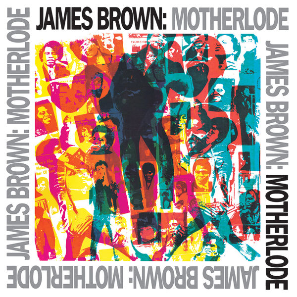 James Brown|Motherlode