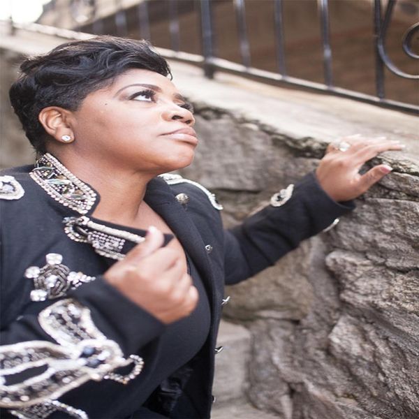 Cynthia Smith - I'm Still Here Cynthia Smith - I'm Still Here