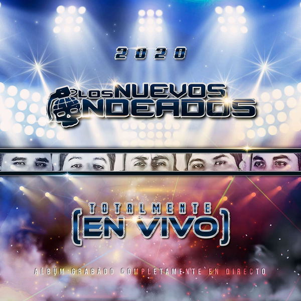 Los Nuevos Ondeados - Totalmente (En Vivo) Los Nuevos Ondeados - Totalmente (En Vivo)