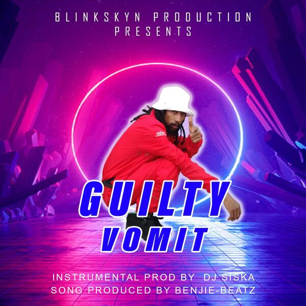 Guilty|VOMIT Guilty|VOMIT