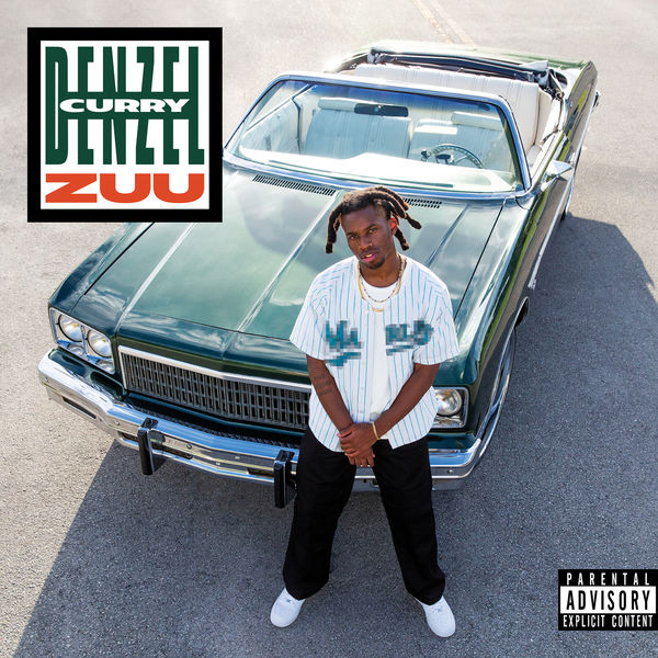 Denzel Curry - ZUU Denzel Curry - ZUU