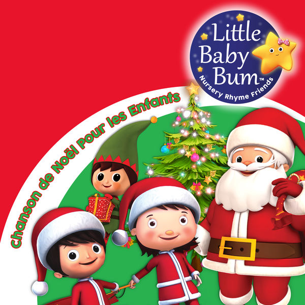Little Baby Bum Comptines Amis - Chanson de Noël Pour les Enfants Avec LittleBabyBum Little Baby Bum Comptines Amis - Chanson de Noël Pour les Enfants Avec LittleBabyBum
