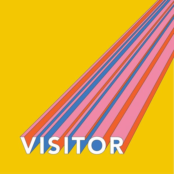 Michelle Blades|Visitor