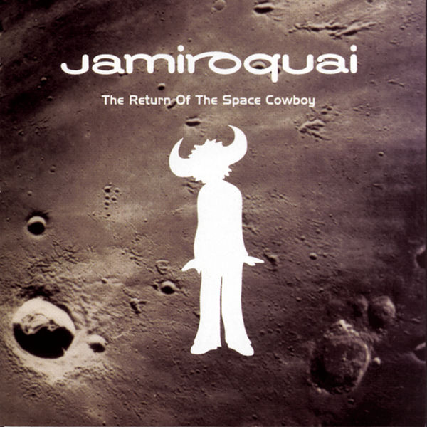 Jamiroquai - The Return Of The Space Cowboy Jamiroquai - The Return Of The Space Cowboy