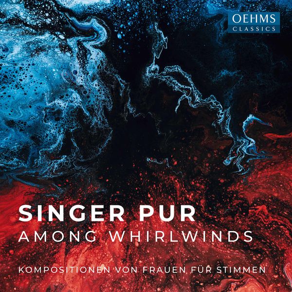 Singer Pur|Among Whirlwinds Singer Pur|Among Whirlwinds