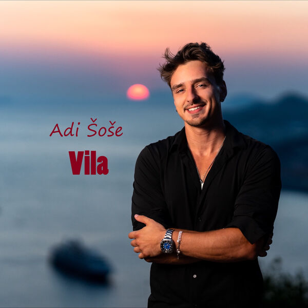 Adi Šoše|Vila Adi Šoše|Vila