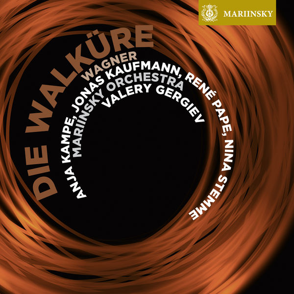 René Pape - Wagner: Die Walküre René Pape - Wagner: Die Walküre