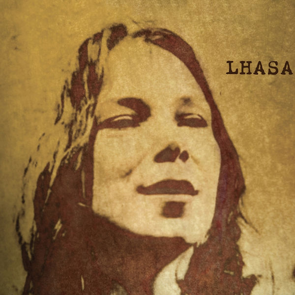 Lhasa De Sela - Lhasa Lhasa De Sela - Lhasa