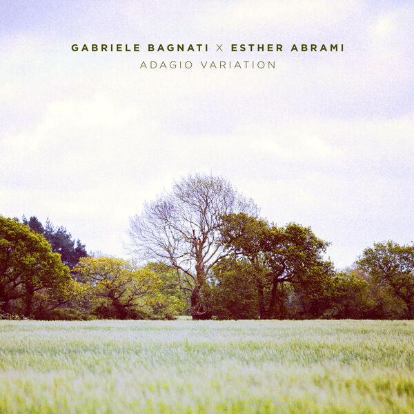 Gabriele Bagnati|Adagio Variation (Arr. for Violin and Piano from Adagio in G Minor by Svetoslav Karparov) Gabriele Bagnati|Adagio Variation (Arr. for Violin and Piano from Adagio in G Minor by Svetoslav Karparov)