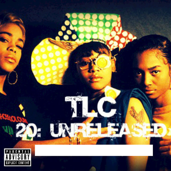 20 Unreleased, TLC Qobuz