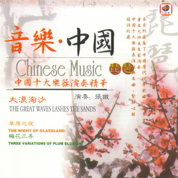 张铁|音乐中国 (大浪淘沙) 张铁|音乐中国 (大浪淘沙)