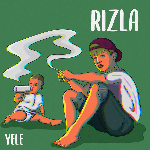 Yelé - Rizla Yelé - Rizla