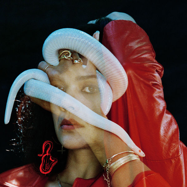 Bat For Lashes - Desert Man Bat For Lashes - Desert Man