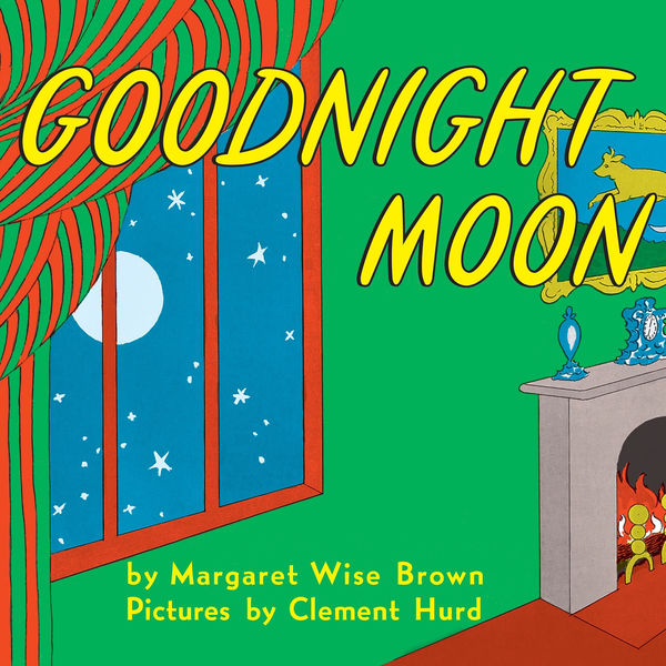 Eric Whitacre|Goodnight Moon