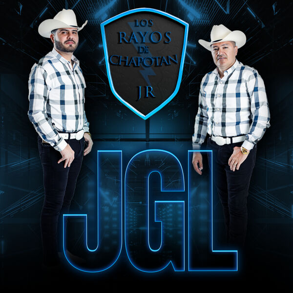 Los Rayos De Chapotan Jr.|JGL Los Rayos De Chapotan Jr.|JGL