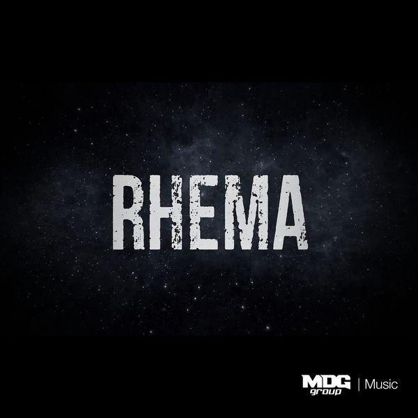 Rhema - Rhema Rhema - Rhema