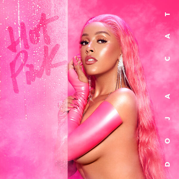 Doja Cat|Hot Pink Doja Cat|Hot Pink