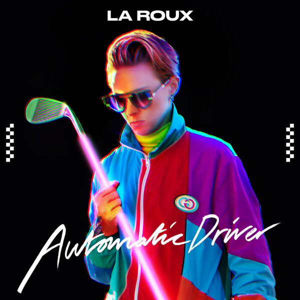 La Roux - Automatic Driver La Roux - Automatic Driver