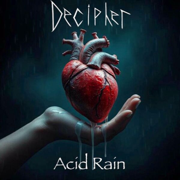 Decipher|Acid Rain