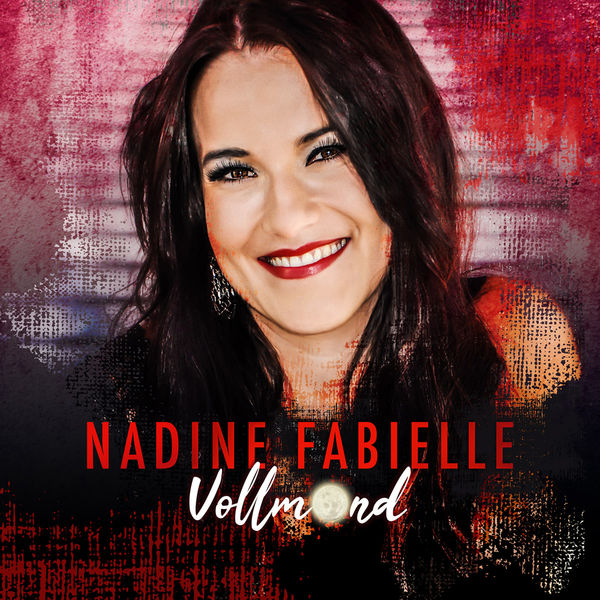 Nadine Fabielle - Vollmond Nadine Fabielle - Vollmond