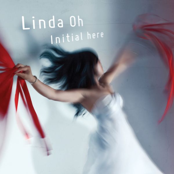 Linda Oh|Initial Here (with Dayna Stephens, Fabian Almazan & Rudy Royston) Linda Oh|Initial Here (with Dayna Stephens, Fabian Almazan & Rudy Royston)