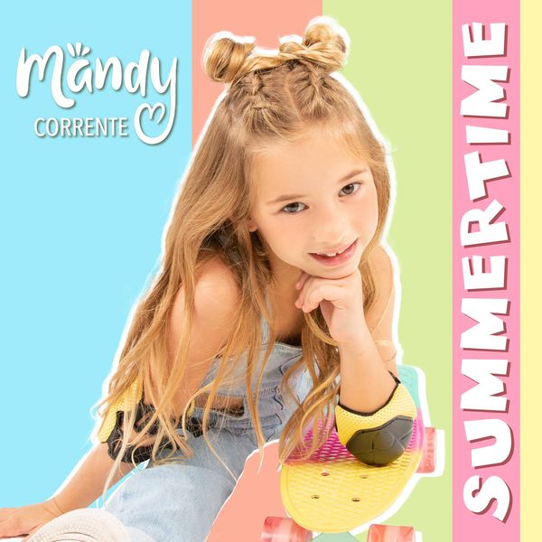 Mandy Corrente|Summertime Mandy Corrente|Summertime