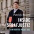 Patrick Burow Inside Strafjustiz: Ein Richter packt aus