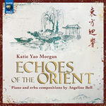 Katie Yao Morgan Echoes of the Orient