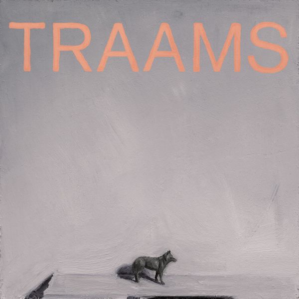 Traams - Silver Lining Traams - Silver Lining