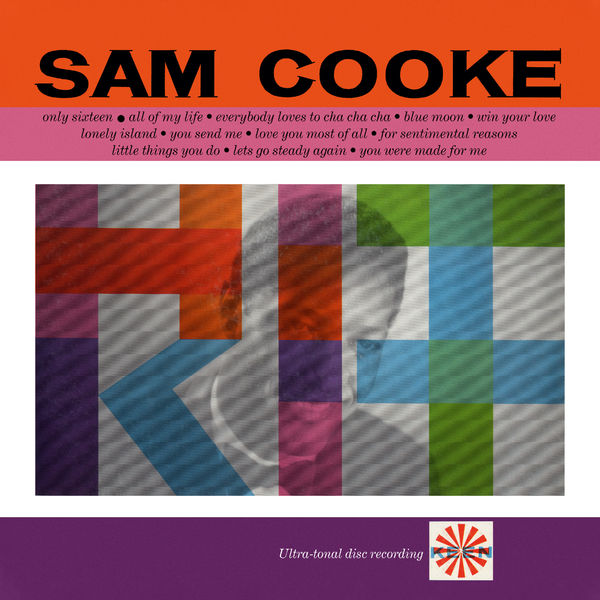 Sam Cooke|Hit Kit Sam Cooke|Hit Kit