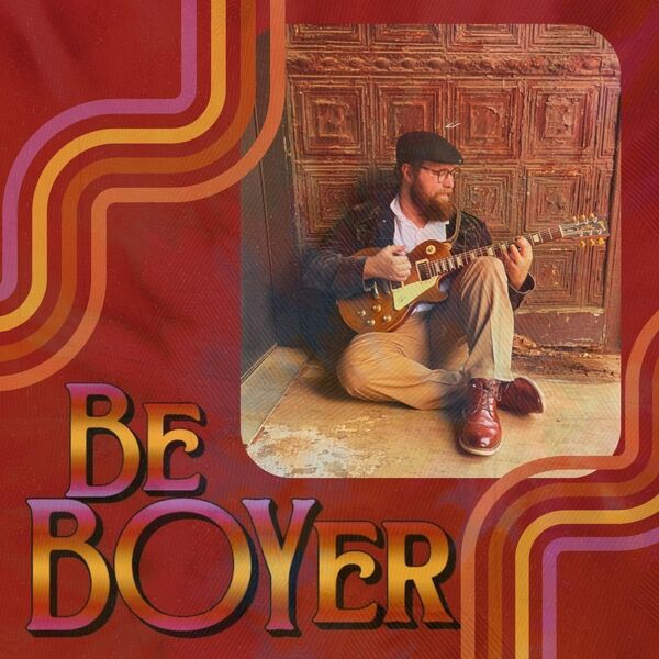 B.Boyer|Be BOYer B.Boyer|Be BOYer