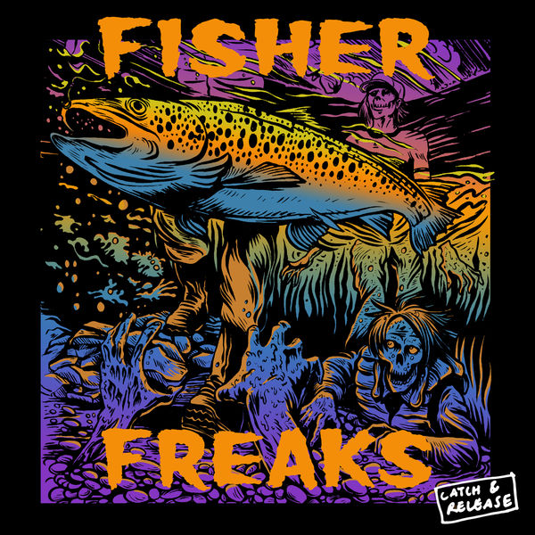 Fisher - Freaks Fisher - Freaks