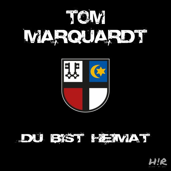 Tom Marquardt|Du bist Heimat