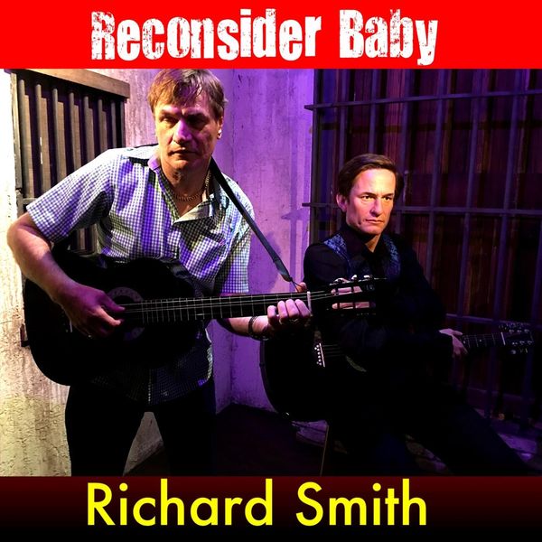 Richard Smith - Reconsider Baby Richard Smith - Reconsider Baby