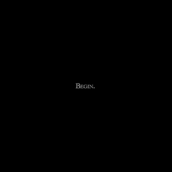 Creation|Begin. Creation|Begin.