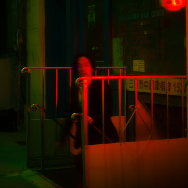 Monet Ngo|Ruby Sparks Monet Ngo|Ruby Sparks
