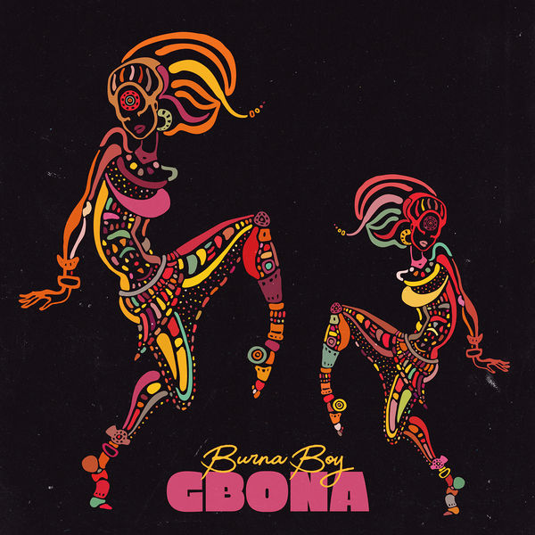 Burna Boy|Gbona