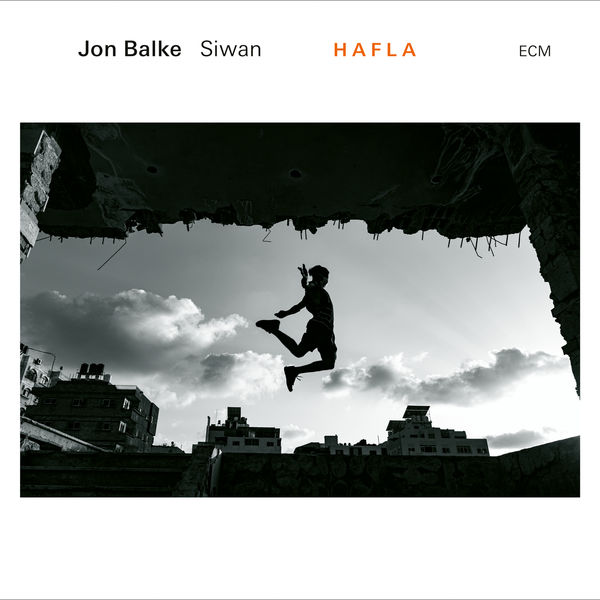 Jon Balke|Siwan - Hafla Jon Balke|Siwan - Hafla