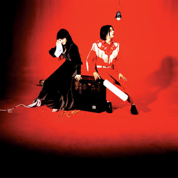 The White Stripes|Elephant The White Stripes|Elephant