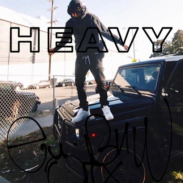 Shoreline Mafia - Heavy Shoreline Mafia - Heavy