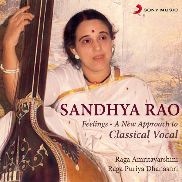 Sandhya Rao - Classical Vocal Sandhya Rao - Classical Vocal