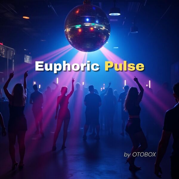 OTOBOX|euphoric pulse OTOBOX|euphoric pulse