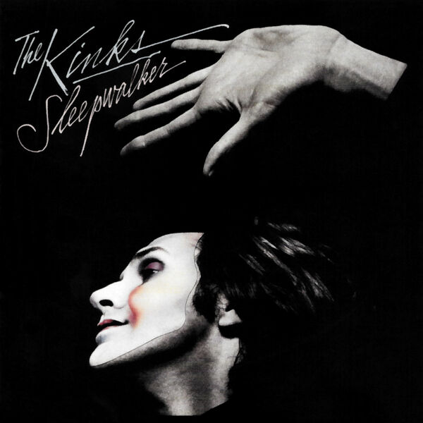 The Kinks - Sleepwalker The Kinks - Sleepwalker