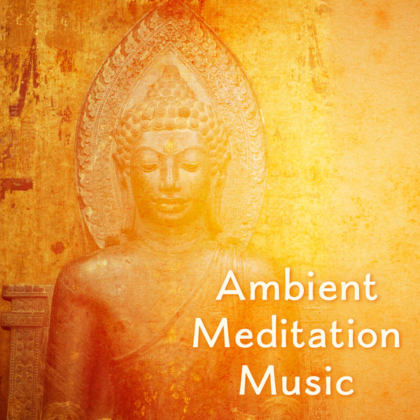 Buddha Lounge - Ambient Meditation Music Buddha Lounge - Ambient Meditation Music