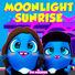 The Moonies MOONLIGHT SUNRISE