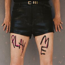 Kim Gordon - PLAY ME | Listen on Spotify, Apple Music, Amazon Music & more