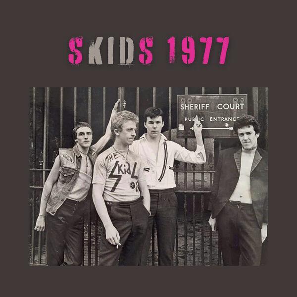 Skids|SKIDS 1977